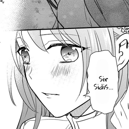The Emperor Hopes for the Court Lady as His Bride Chapter 7 cover