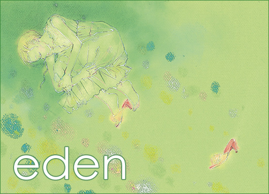 The End in Common Ruin Chapter 0.2 page 1 - Chapter 0 v2 : Oneshot