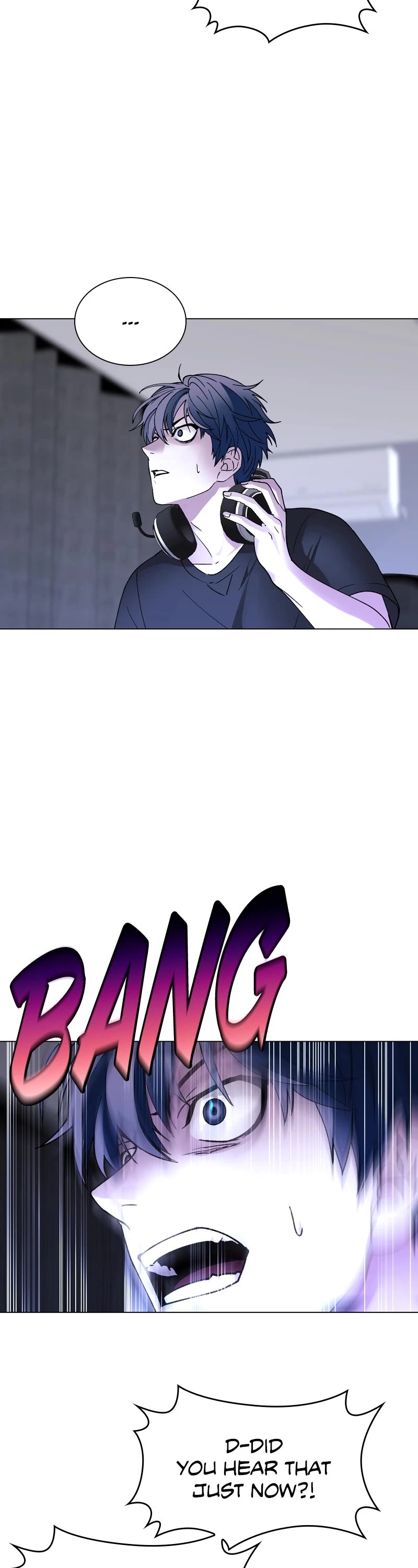The End is a Game to Me Chapter 1 page 12 - Chapter 1: Episode 1