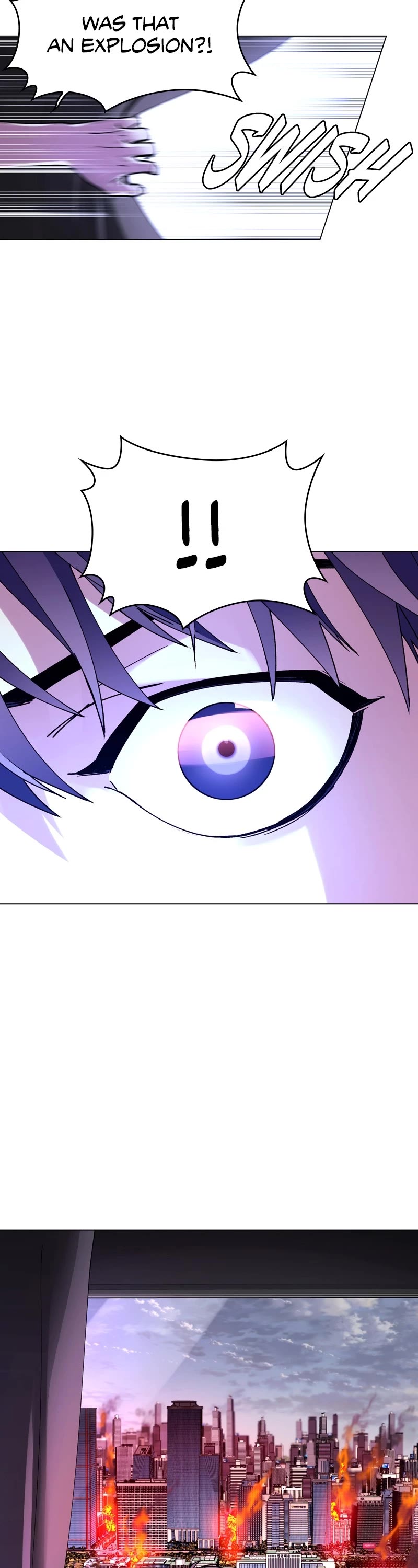 The End is a Game to Me Chapter 1 page 13 - Chapter 1: Episode 1