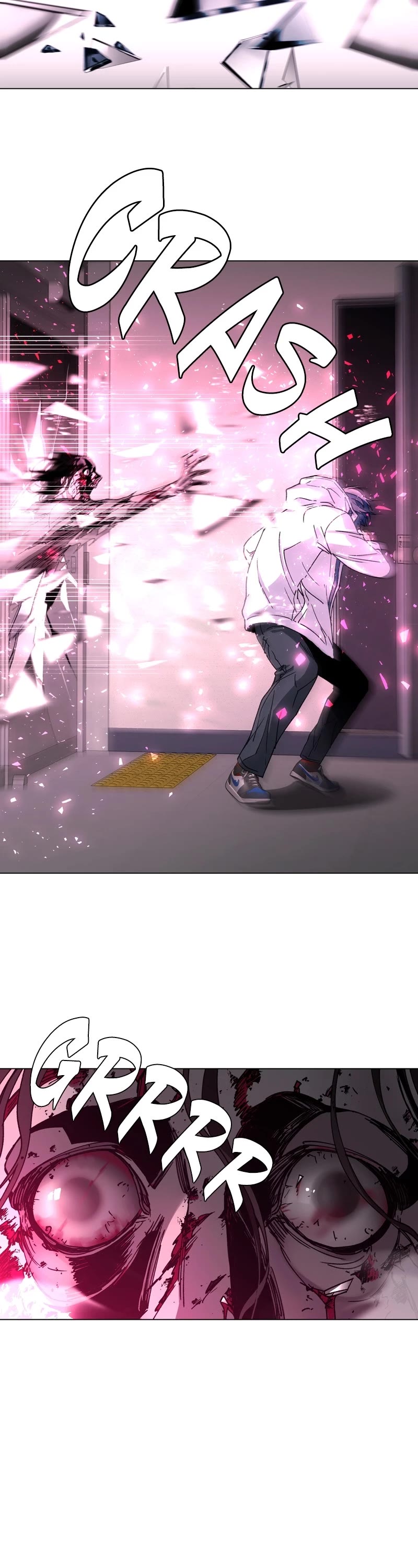 The End is a Game to Me Chapter 1 page 26 - Chapter 1: Episode 1