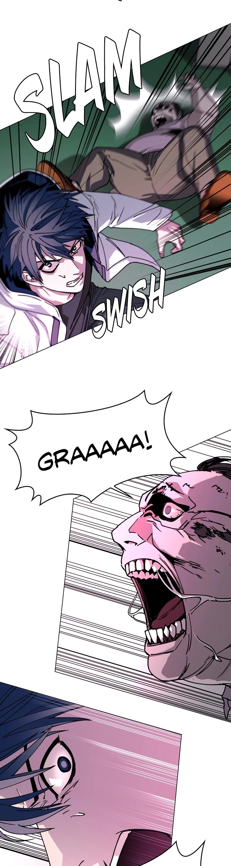 The End is a Game to Me Chapter 1 page 38 - Chapter 1: Episode 1