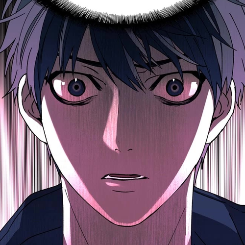 The End is a Game to Me Chapter 1: Episode 1 cover