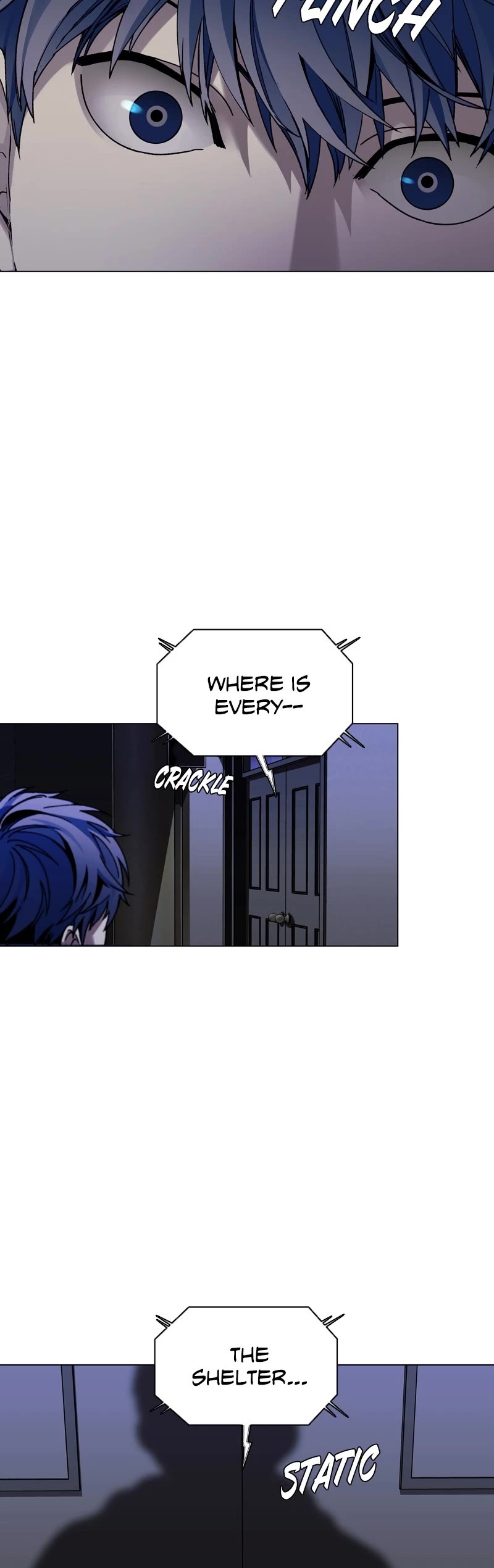 The End is a Game to Me Chapter 10 page 15 - Chapter 10: Episode 10