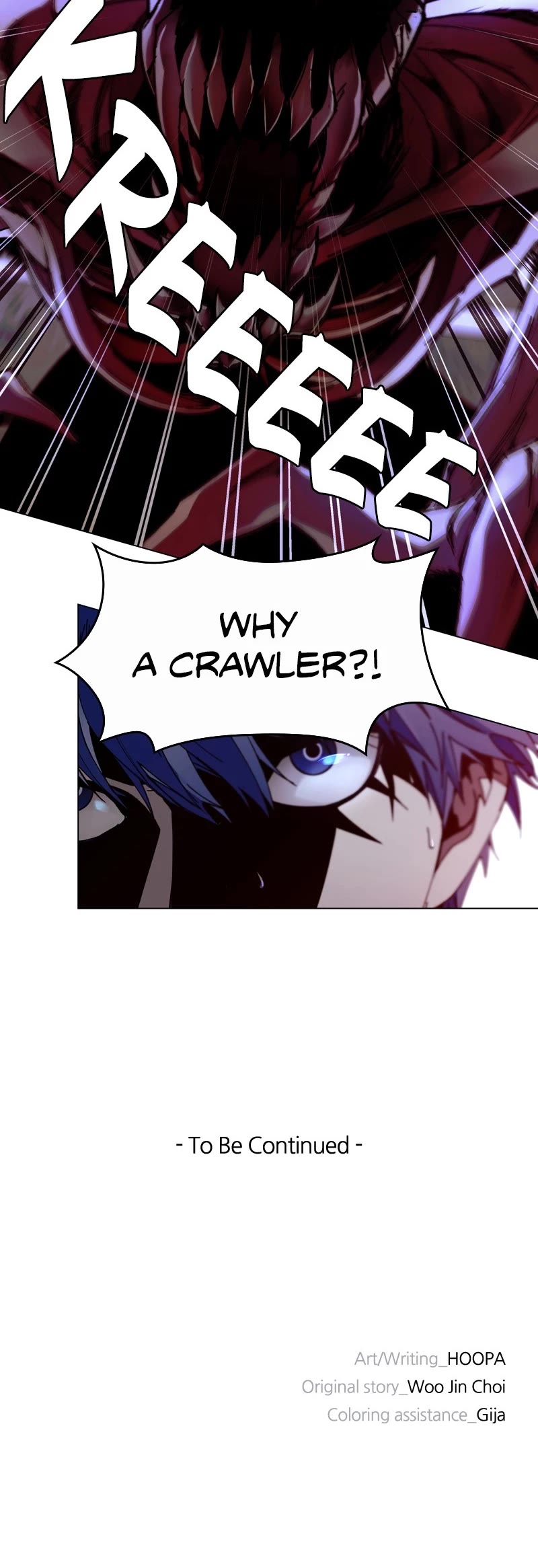 The End is a Game to Me Chapter 10 page 45 - Chapter 10: Episode 10