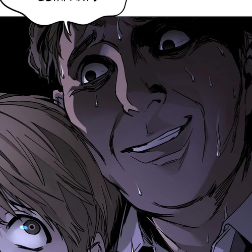 The End is a Game to Me Chapter 10: Episode 10 cover