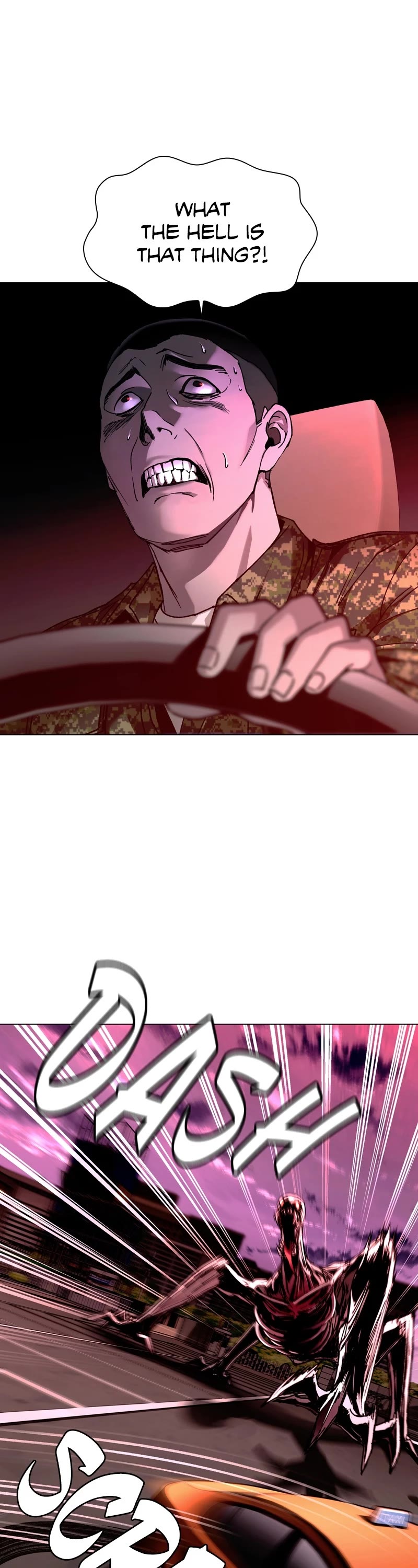 The End is a Game to Me Chapter 11 page 1 - Chapter 11: Episode 11