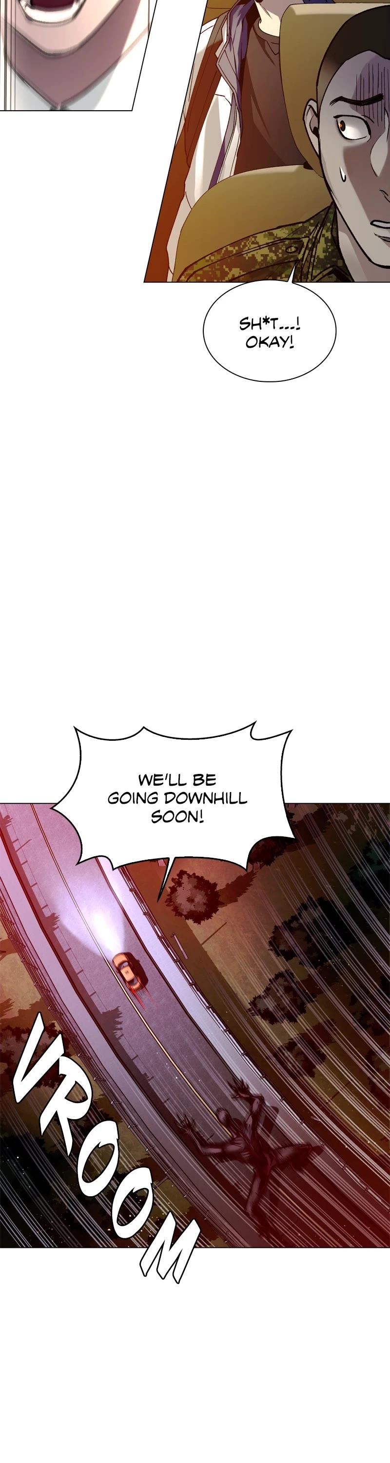 The End is a Game to Me Chapter 11 page 18 - Chapter 11: Episode 11