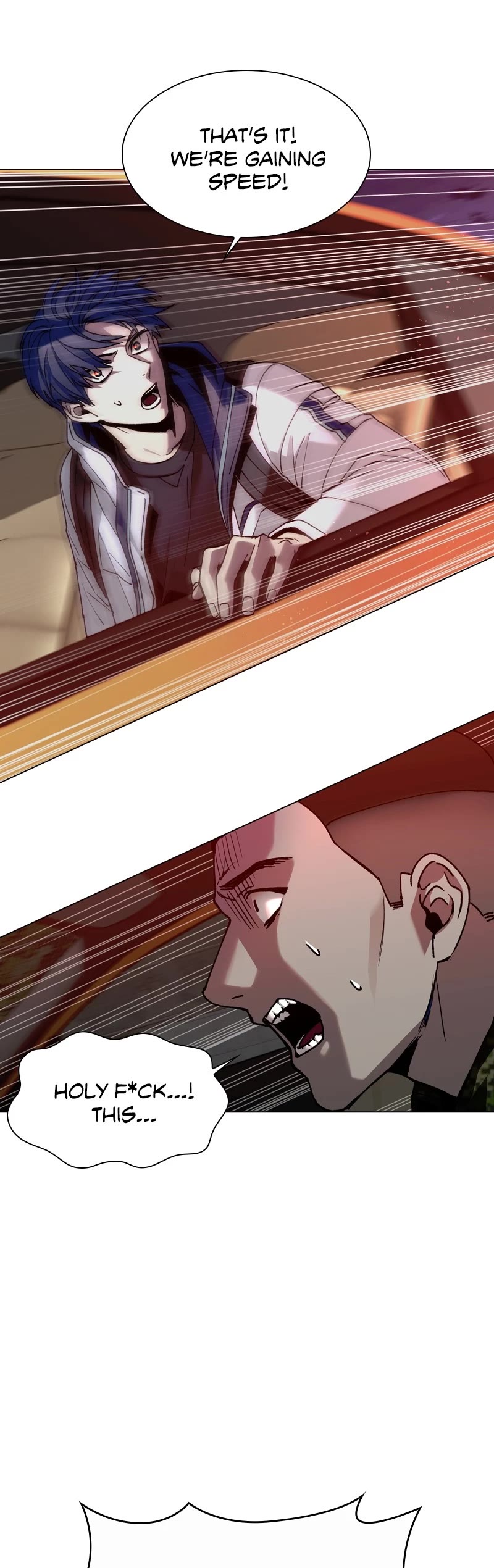 The End is a Game to Me Chapter 11 page 19 - Chapter 11: Episode 11
