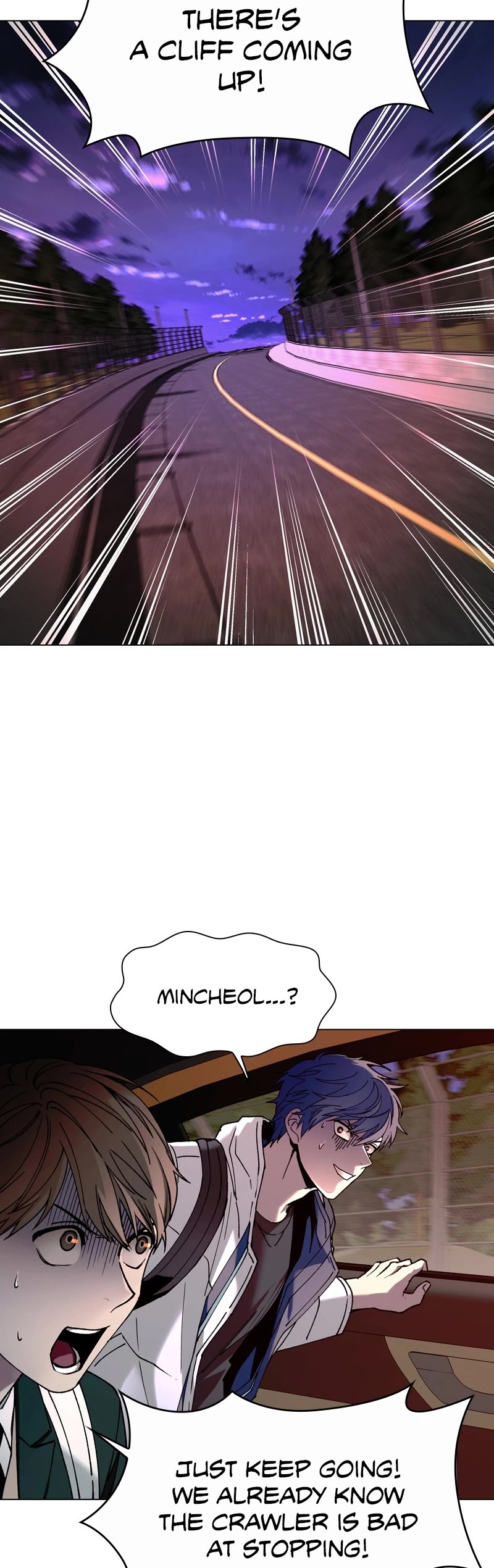 The End is a Game to Me Chapter 11 page 20 - Chapter 11: Episode 11