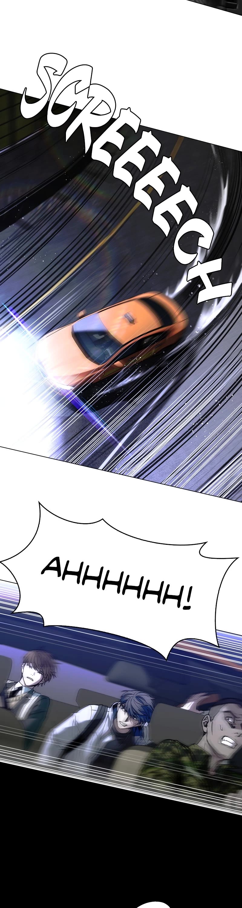The End is a Game to Me Chapter 11 page 27 - Chapter 11: Episode 11