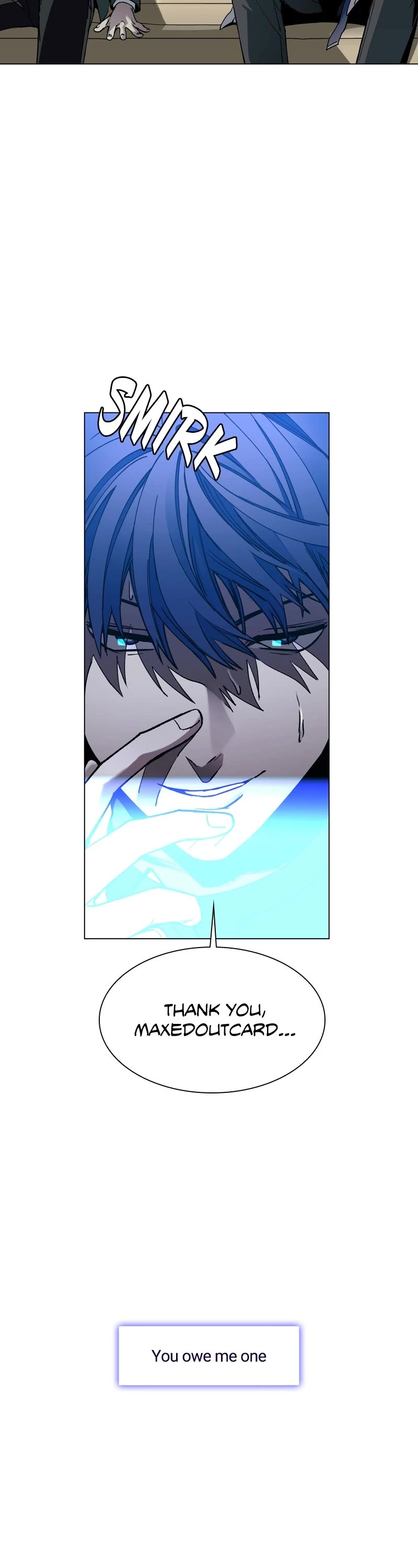 The End is a Game to Me Chapter 11 page 31 - Chapter 11: Episode 11