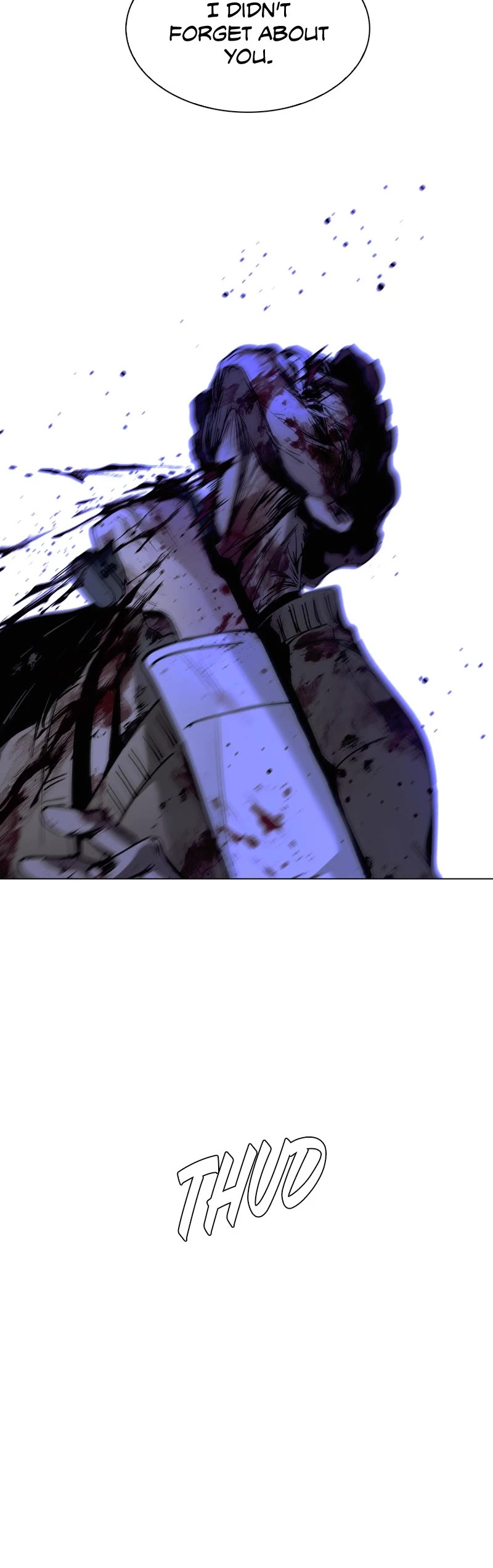 The End is a Game to Me Chapter 11 page 40 - Chapter 11: Episode 11