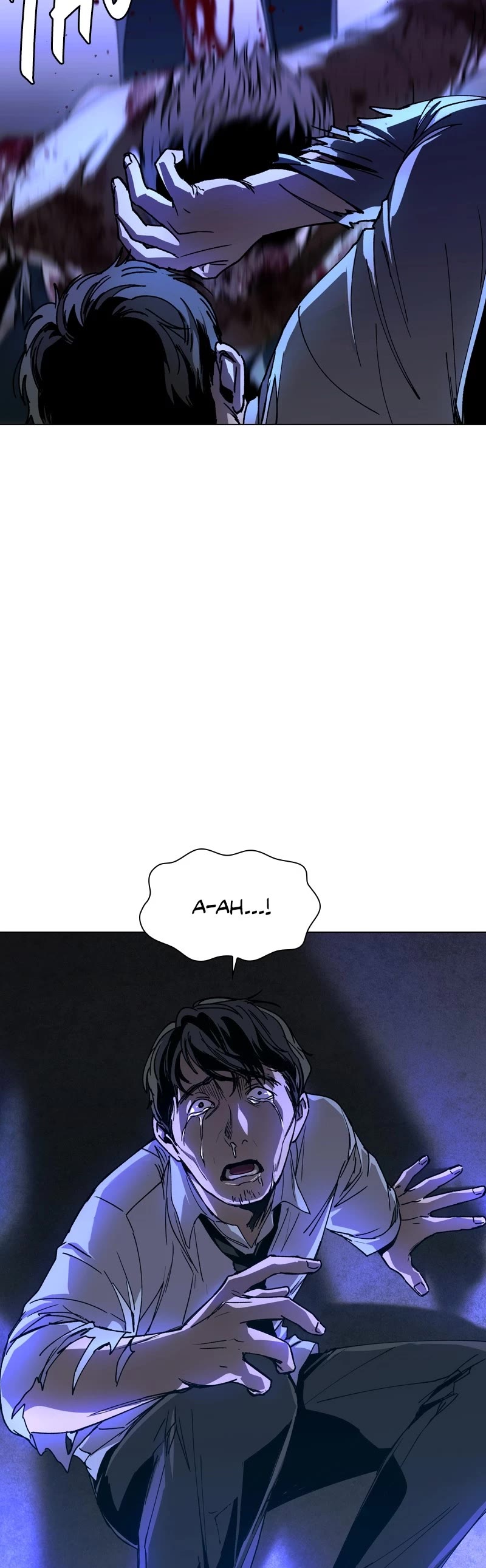 The End is a Game to Me Chapter 11 page 46 - Chapter 11: Episode 11