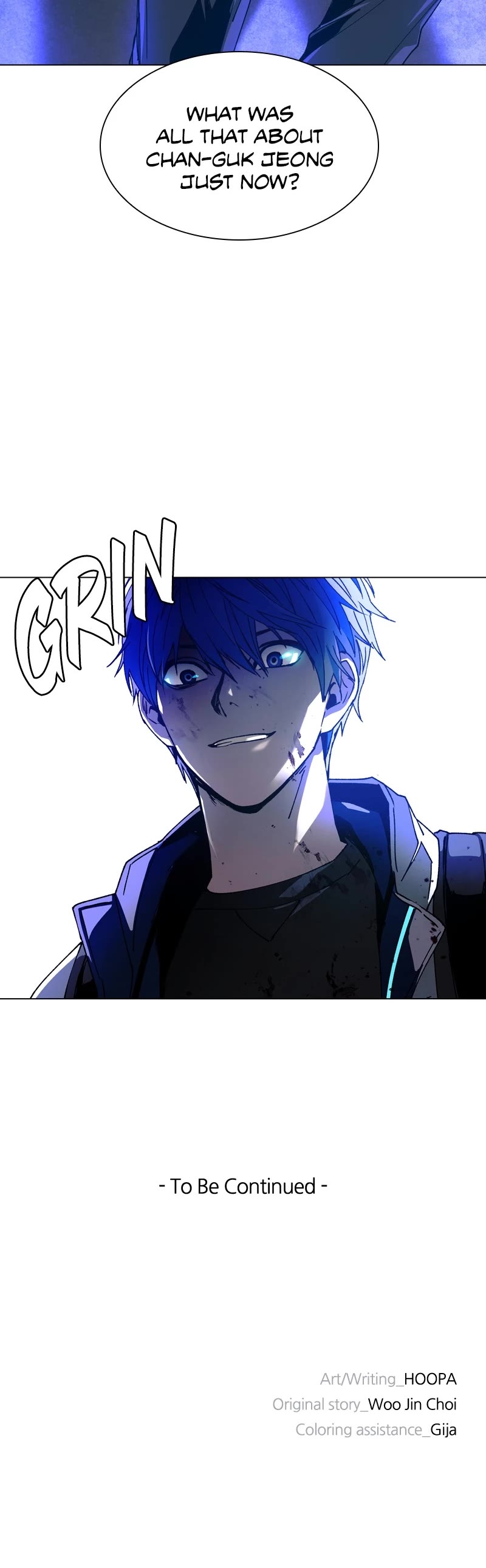 The End is a Game to Me Chapter 11 page 47 - Chapter 11: Episode 11