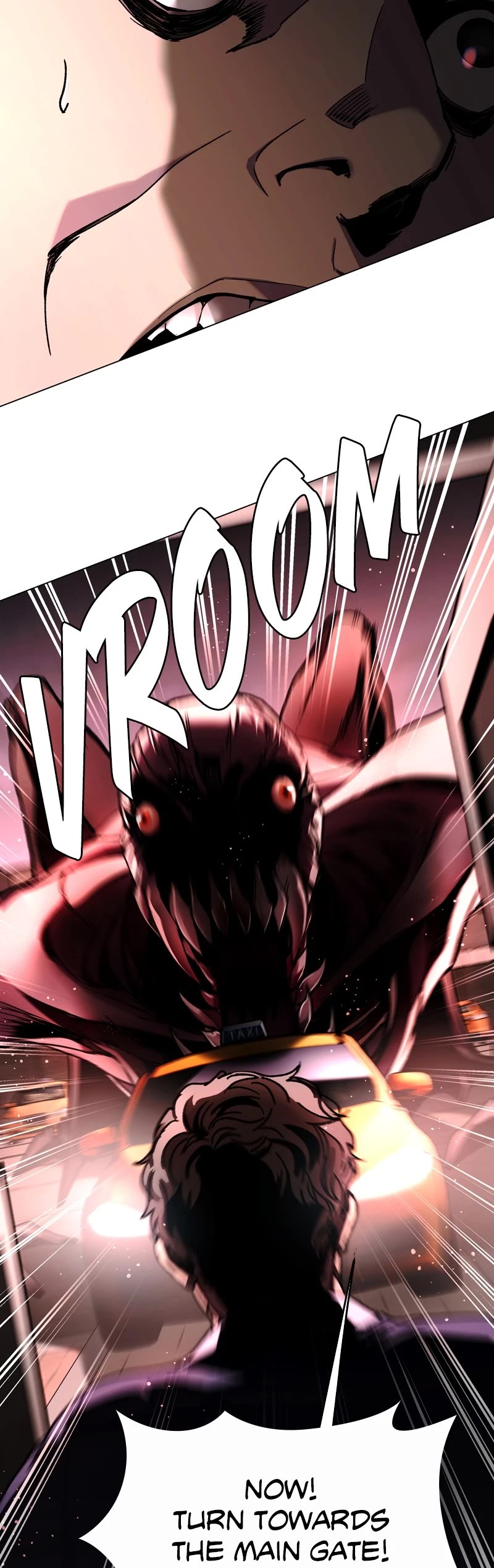 The End is a Game to Me Chapter 11 page 5 - Chapter 11: Episode 11