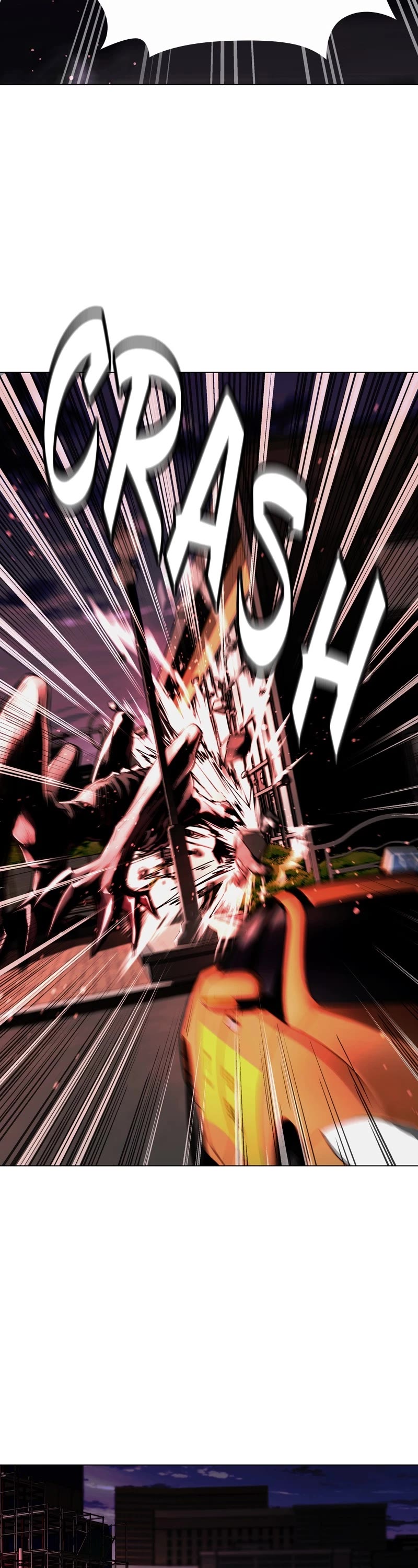 The End is a Game to Me Chapter 11 page 6 - Chapter 11: Episode 11