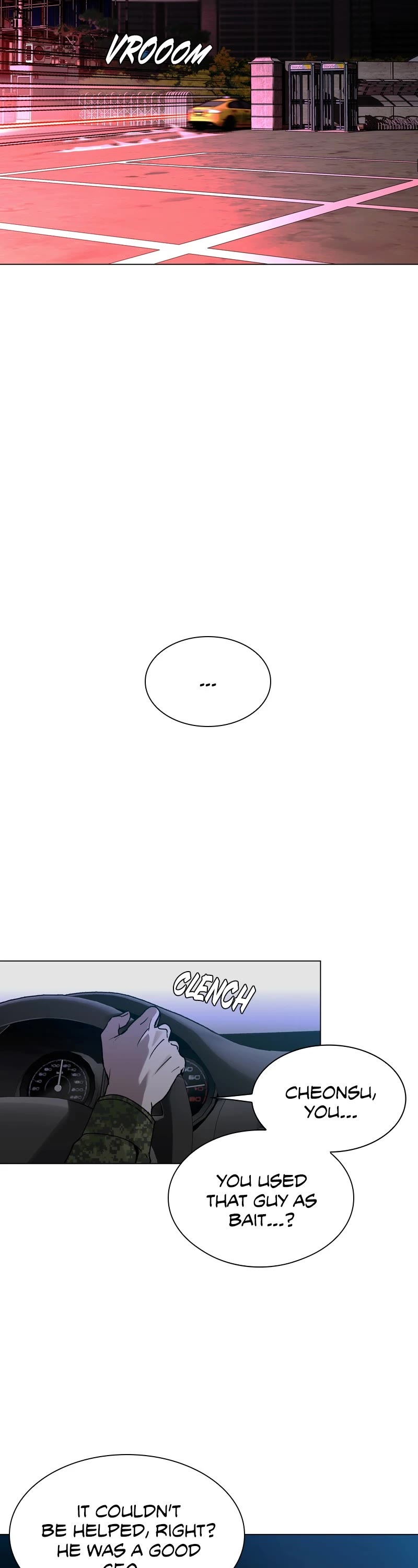 The End is a Game to Me Chapter 11 page 7 - Chapter 11: Episode 11