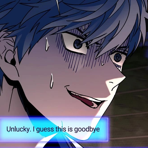 The End is a Game to Me Chapter 11: Episode 11 cover