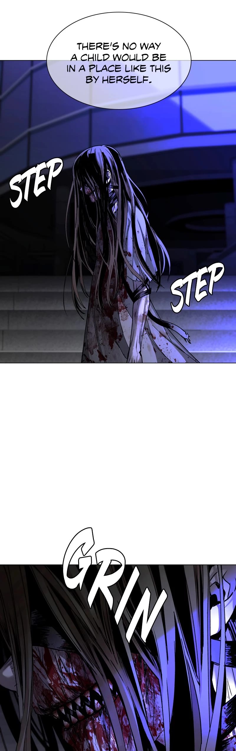 The End is a Game to Me Chapter 12 page 10 - Chapter 12: Episode 12