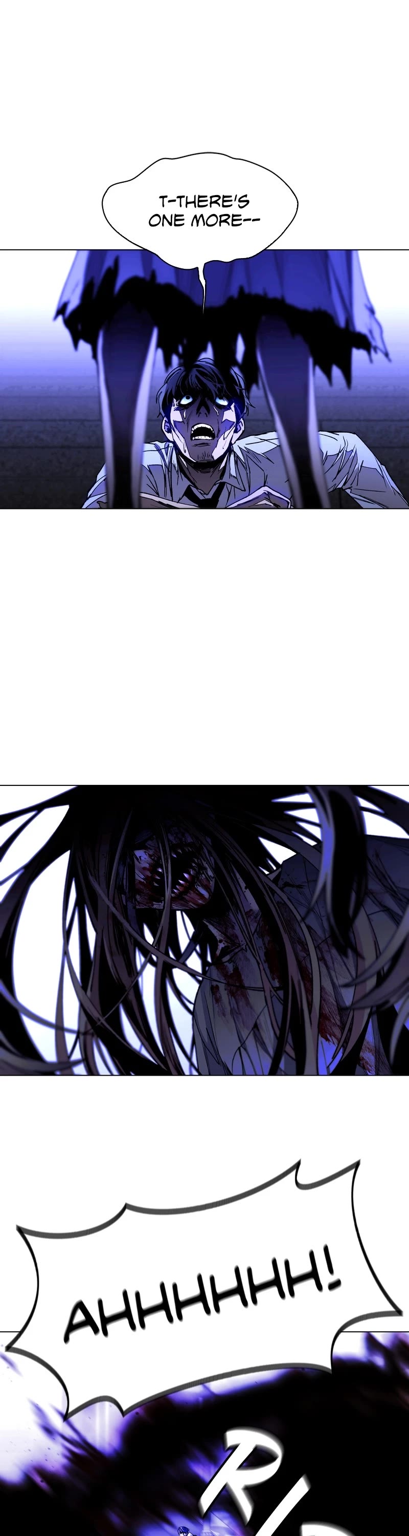 The End is a Game to Me Chapter 12 page 16 - Chapter 12: Episode 12