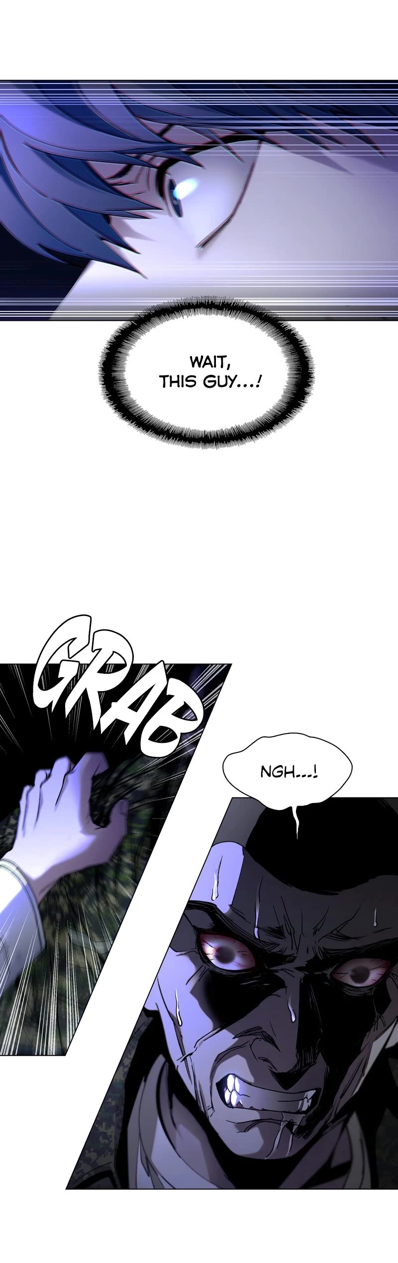 The End is a Game to Me Chapter 12 page 39 - Chapter 12: Episode 12
