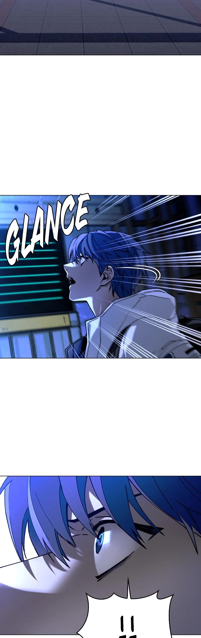 The End is a Game to Me Chapter 12 page 45 - Chapter 12: Episode 12