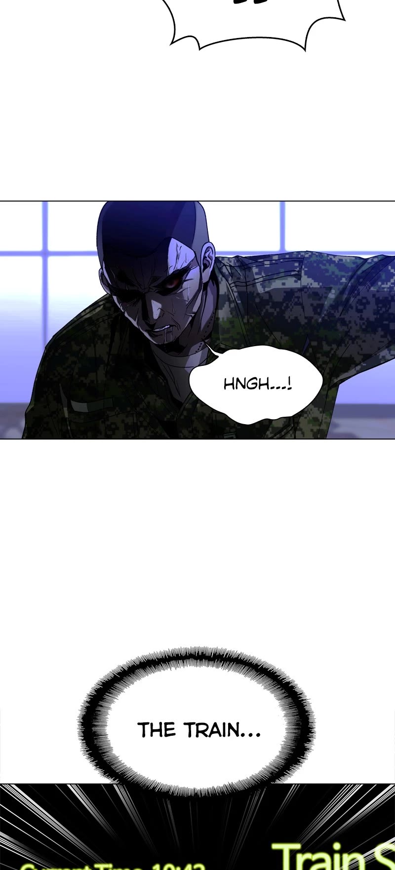 The End is a Game to Me Chapter 12 page 46 - Chapter 12: Episode 12
