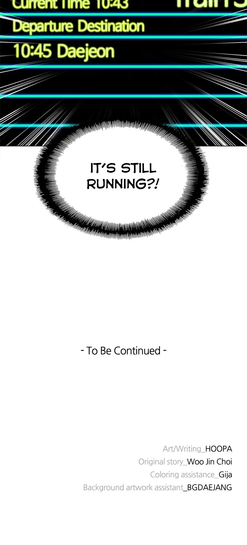 The End is a Game to Me Chapter 12 page 47 - Chapter 12: Episode 12