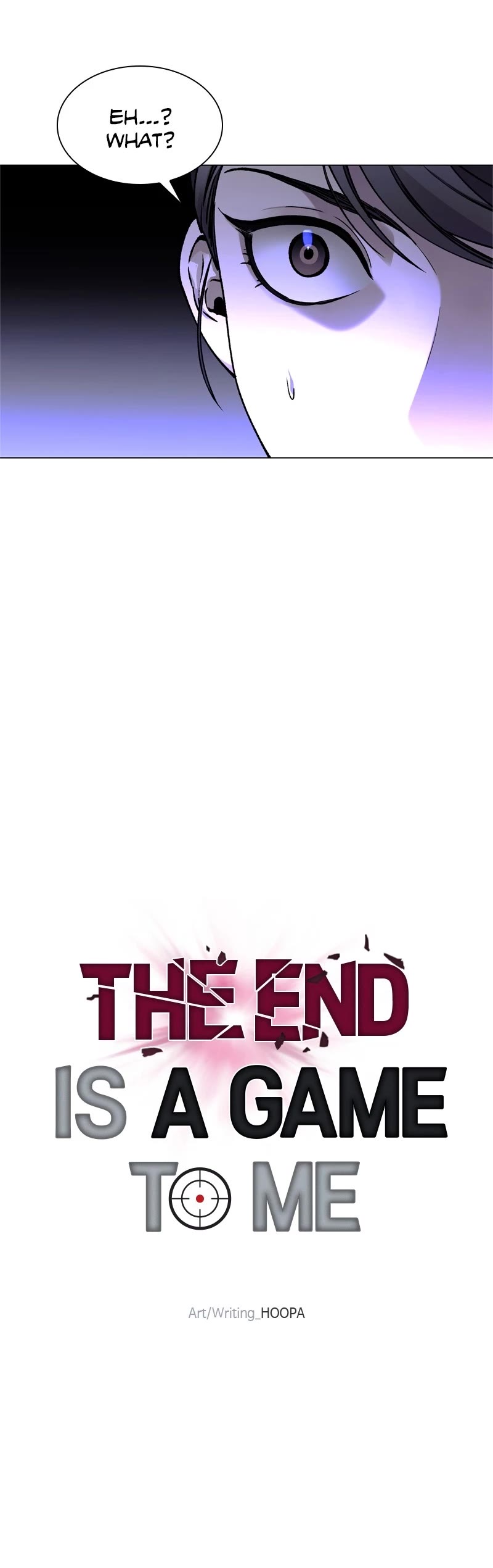 The End is a Game to Me Chapter 13 page 19 - Chapter 13: Episode 13