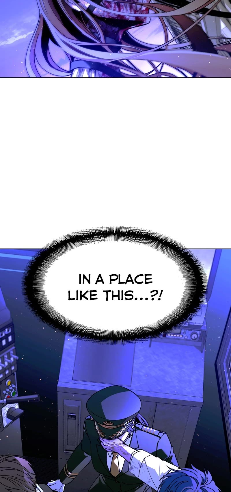 The End is a Game to Me Chapter 13 page 53 - Chapter 13: Episode 13