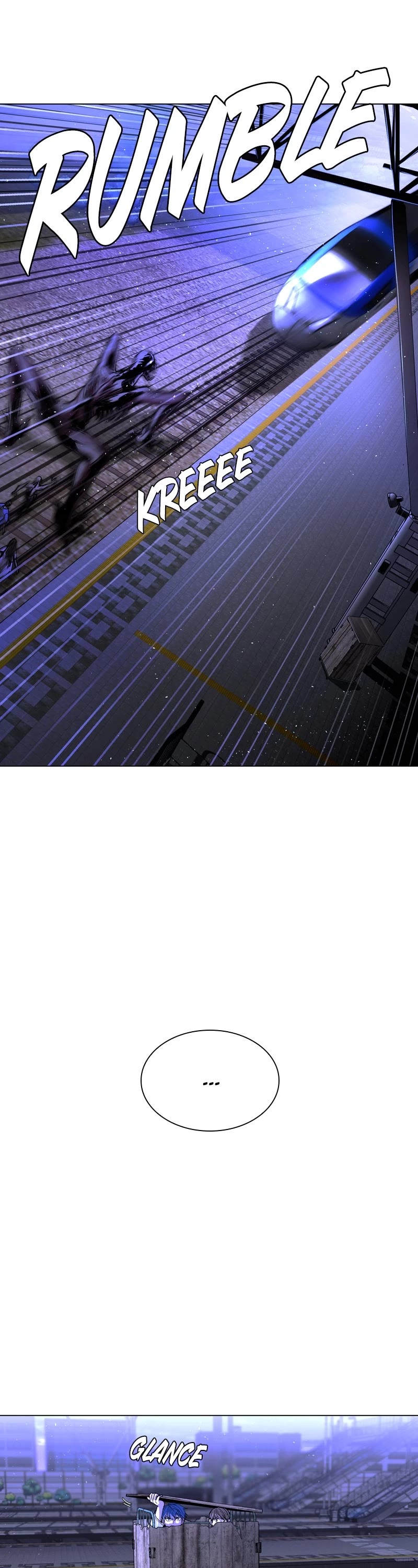 The End is a Game to Me Chapter 13 page 6 - Chapter 13: Episode 13