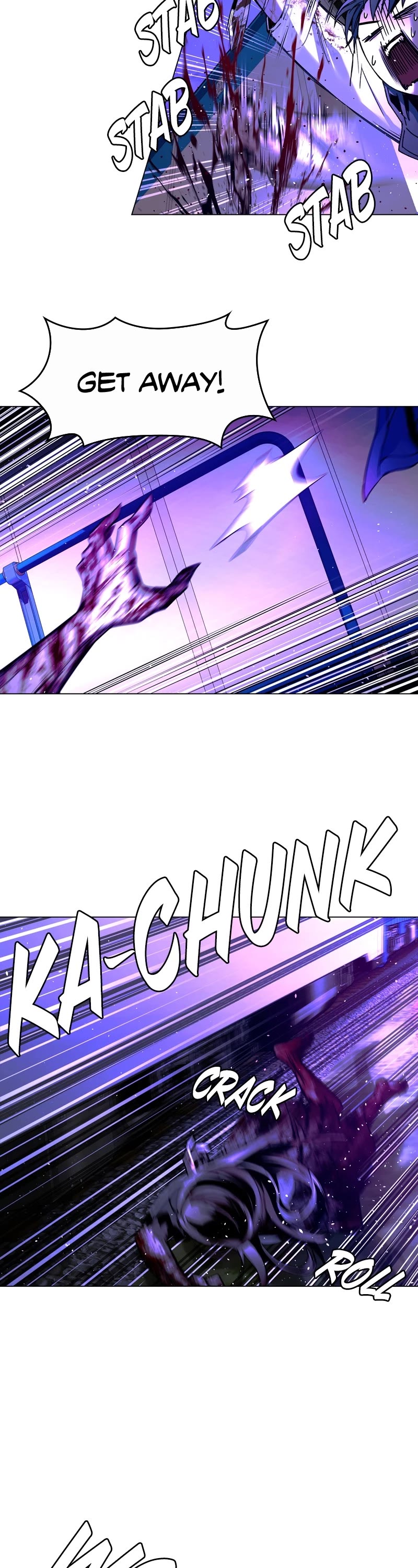 The End is a Game to Me Chapter 14 page 13 - Chapter 14: Episode 14