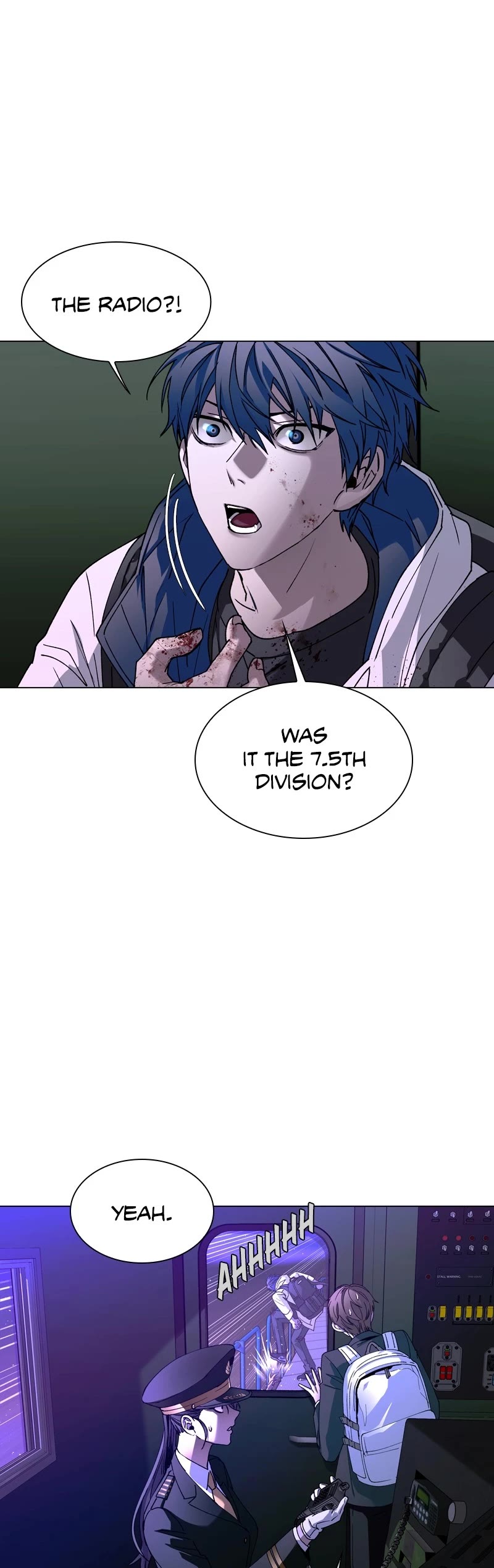 The End is a Game to Me Chapter 14 page 19 - Chapter 14: Episode 14