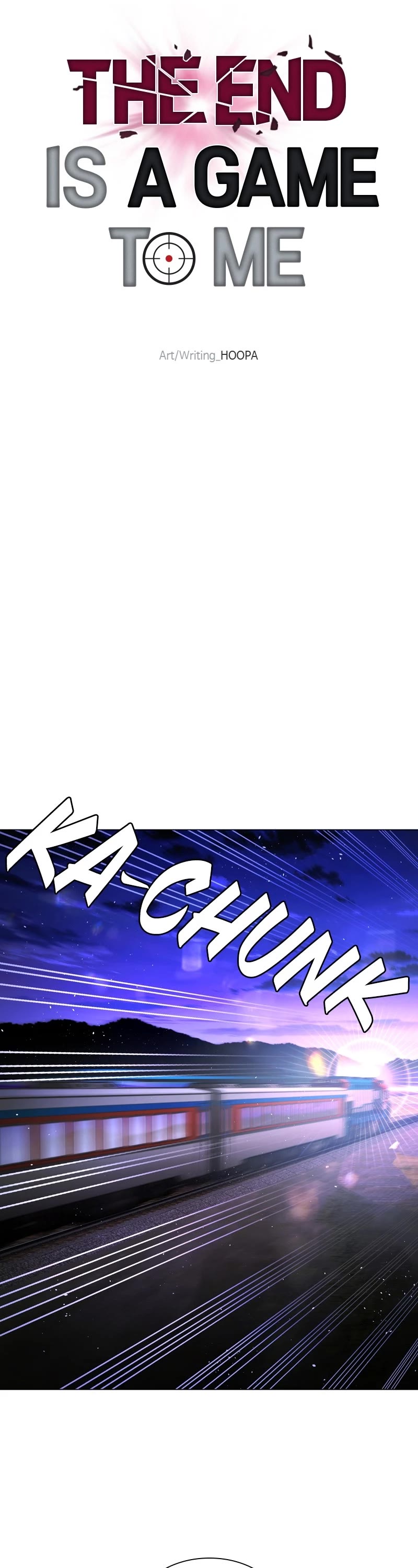 The End is a Game to Me Chapter 14 page 23 - Chapter 14: Episode 14