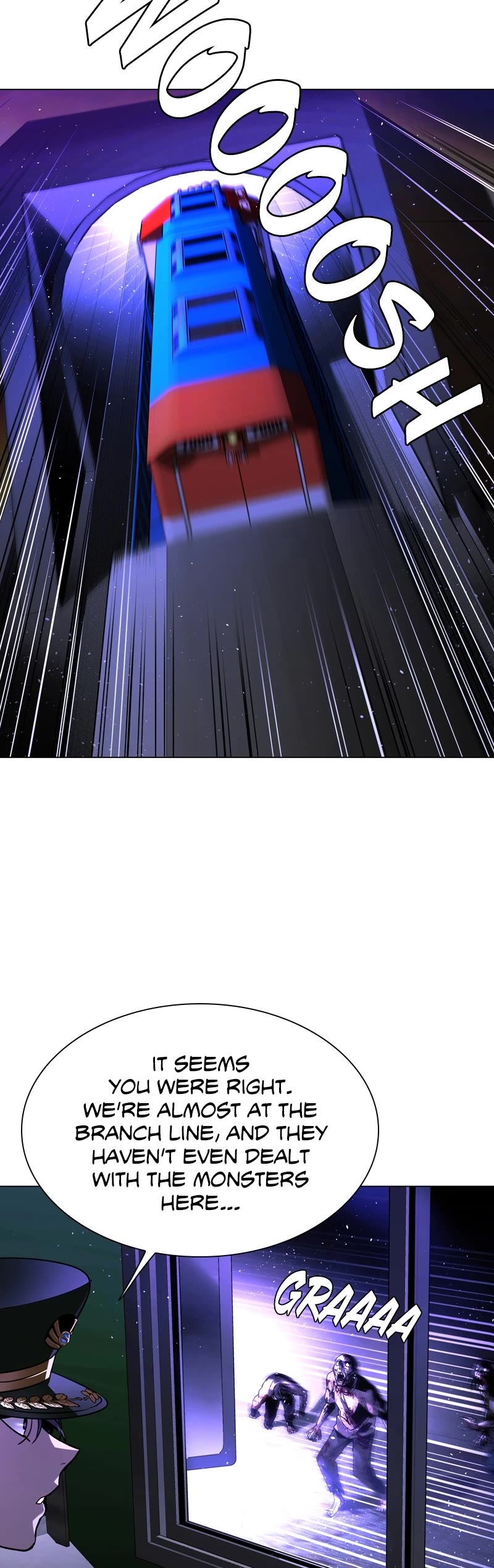 The End is a Game to Me Chapter 14 page 39 - Chapter 14: Episode 14