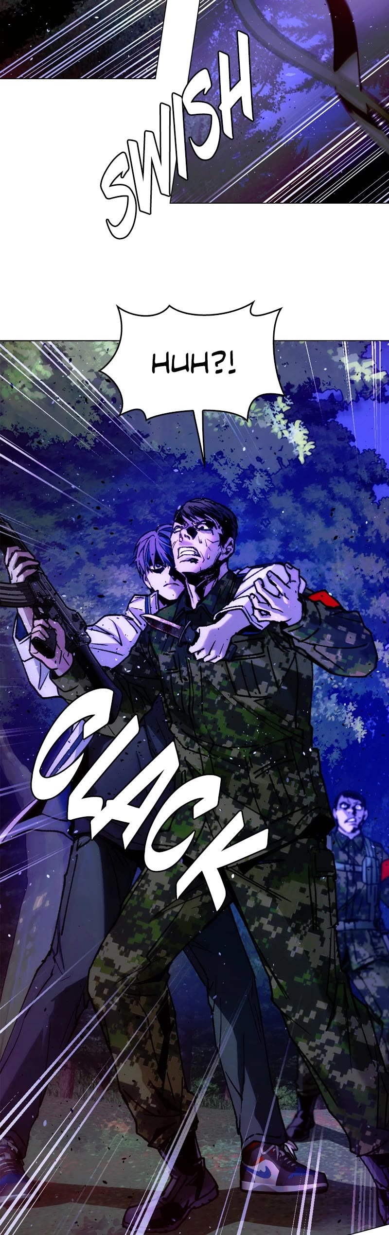 The End is a Game to Me Chapter 14 page 49 - Chapter 14: Episode 14
