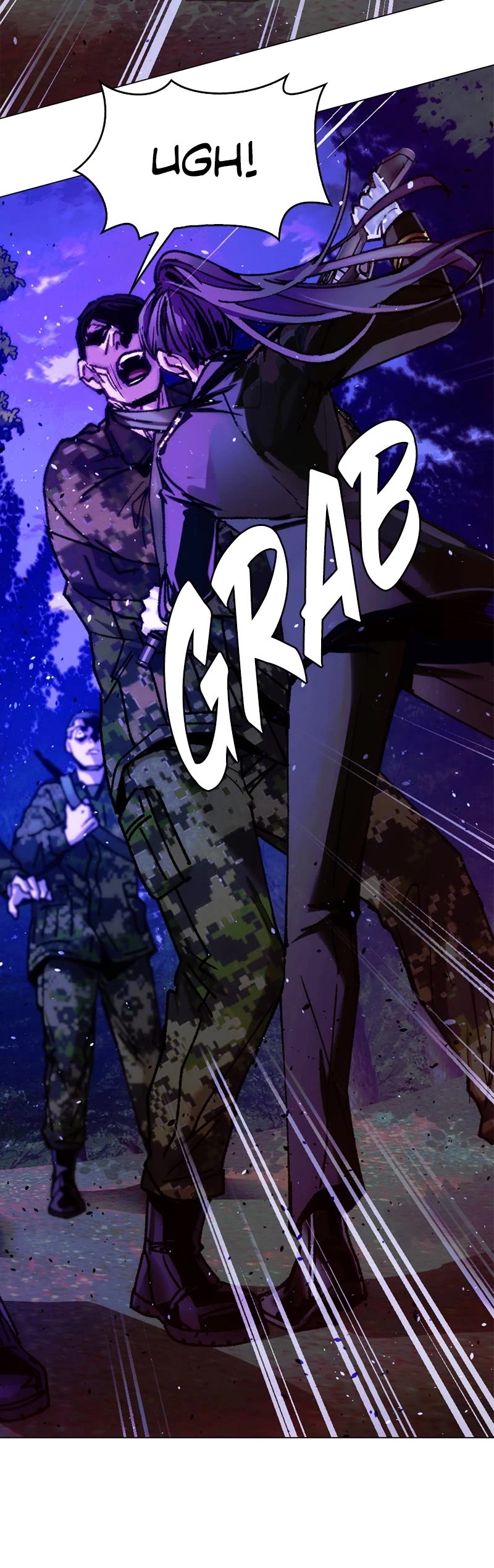 The End is a Game to Me Chapter 14 page 50 - Chapter 14: Episode 14