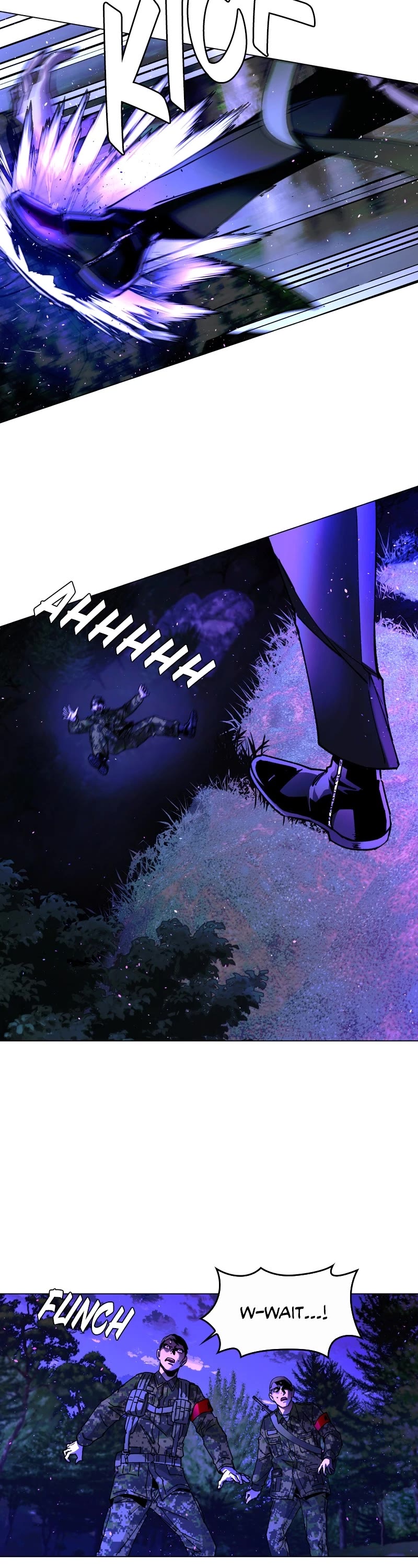 The End is a Game to Me Chapter 14 page 53 - Chapter 14: Episode 14