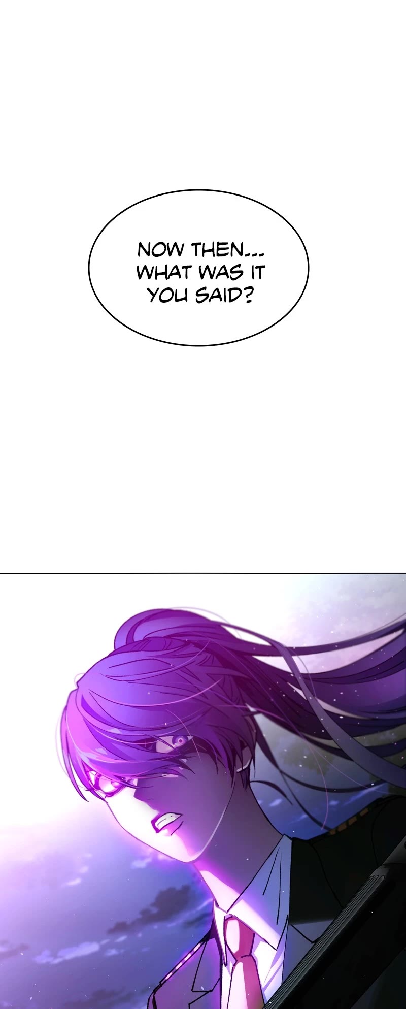 The End is a Game to Me Chapter 14 page 54 - Chapter 14: Episode 14
