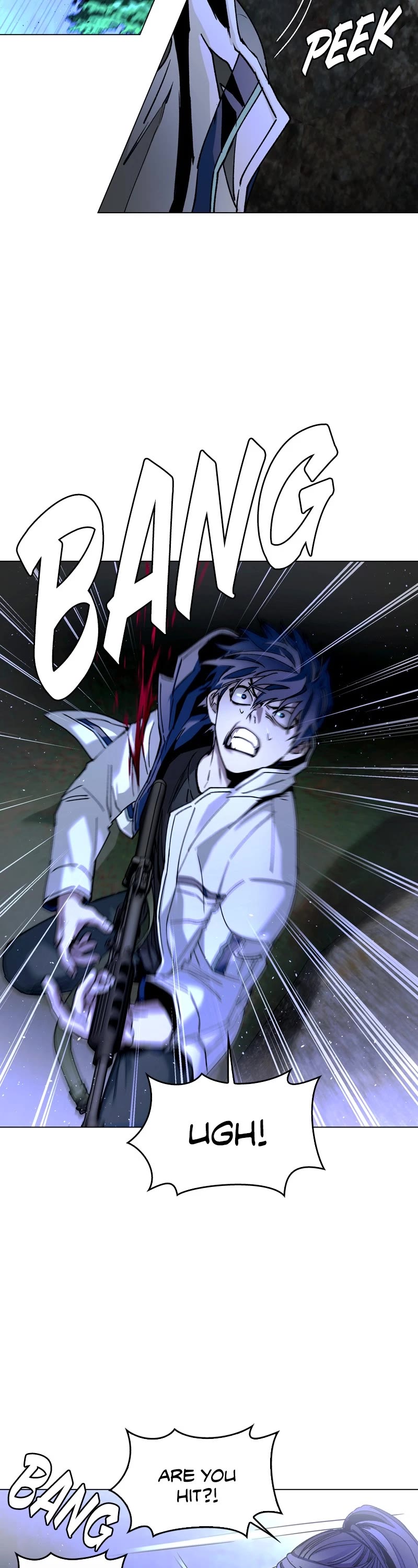 The End is a Game to Me Chapter 15 page 16 - Chapter 15: Episode 15