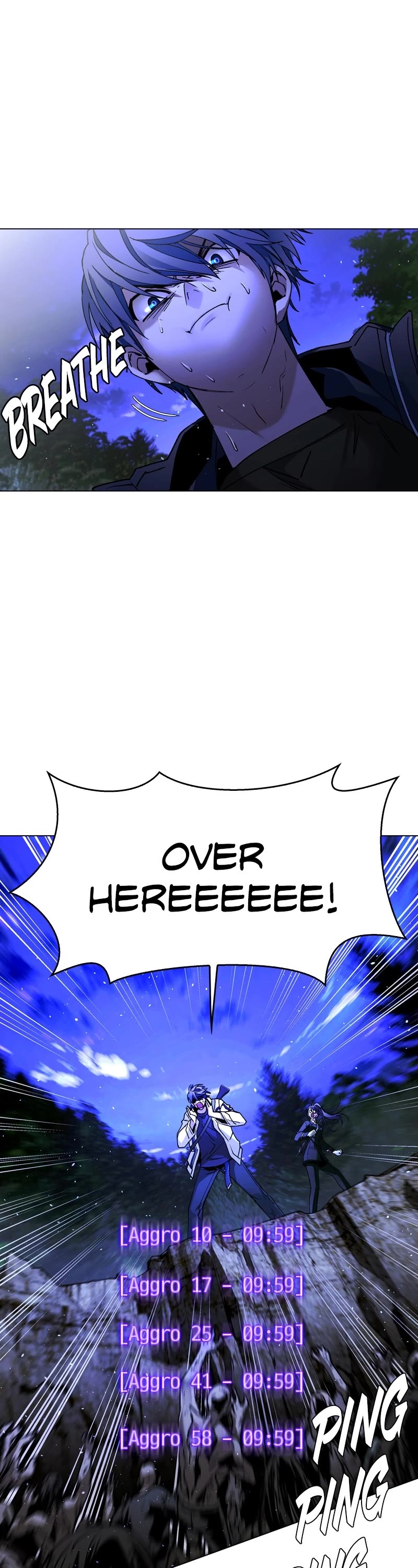 The End is a Game to Me Chapter 15 page 27 - Chapter 15: Episode 15