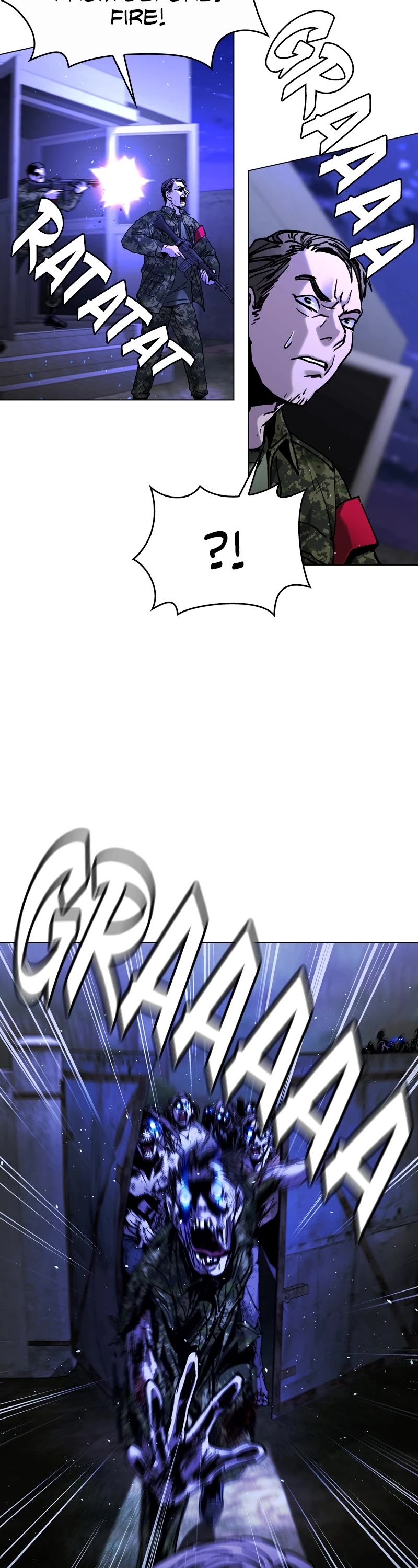 The End is a Game to Me Chapter 15 page 36 - Chapter 15: Episode 15