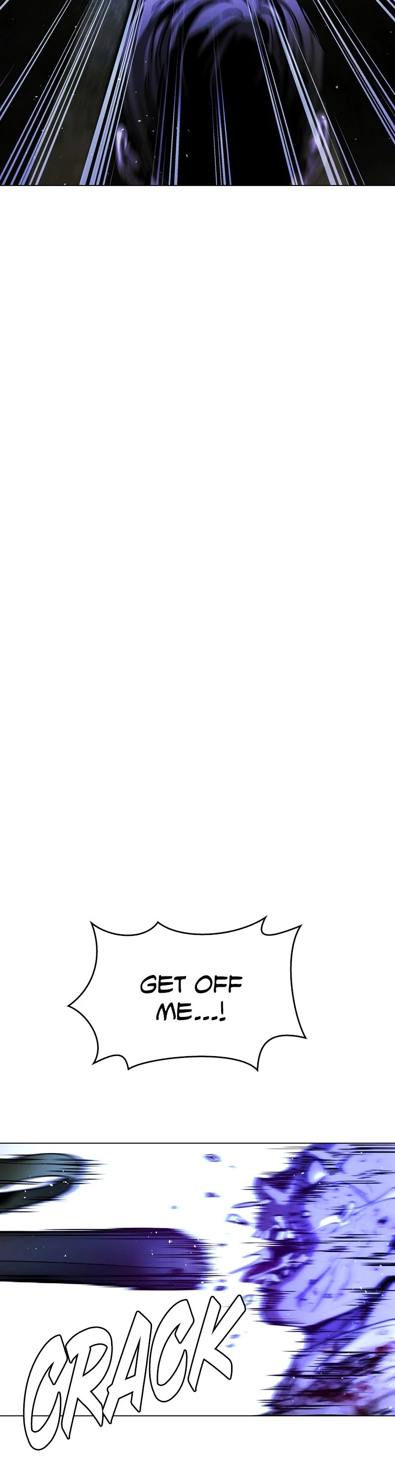 The End is a Game to Me Chapter 15 page 37 - Chapter 15: Episode 15
