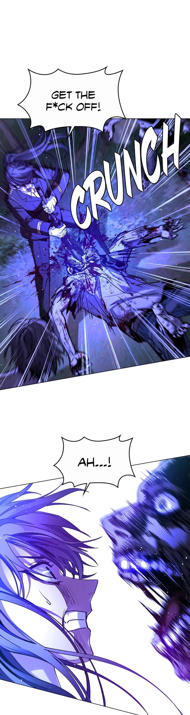 The End is a Game to Me Chapter 15 page 38 - Chapter 15: Episode 15