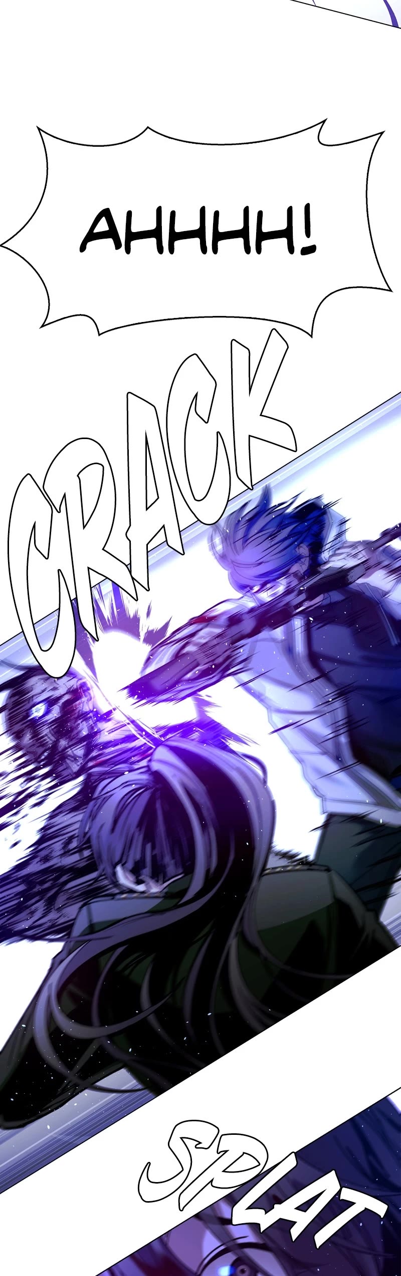 The End is a Game to Me Chapter 15 page 39 - Chapter 15: Episode 15