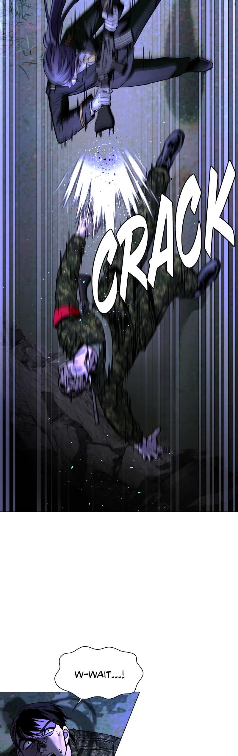 The End is a Game to Me Chapter 15 page 4 - Chapter 15: Episode 15