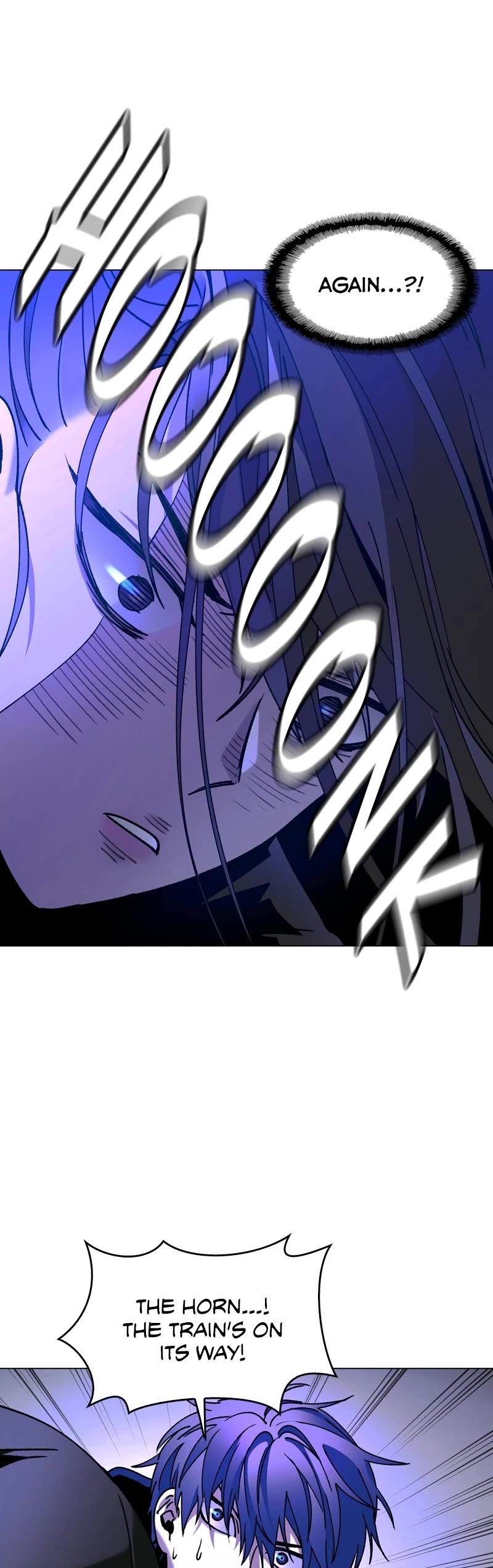 The End is a Game to Me Chapter 15 page 49 - Chapter 15: Episode 15