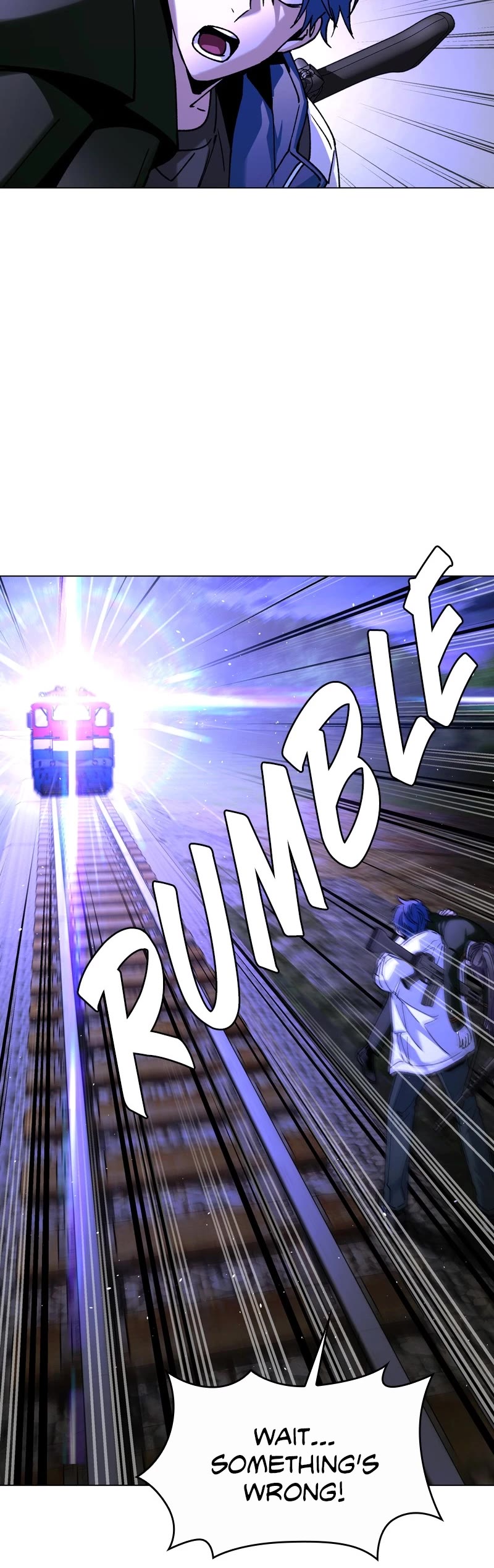 The End is a Game to Me Chapter 15 page 50 - Chapter 15: Episode 15