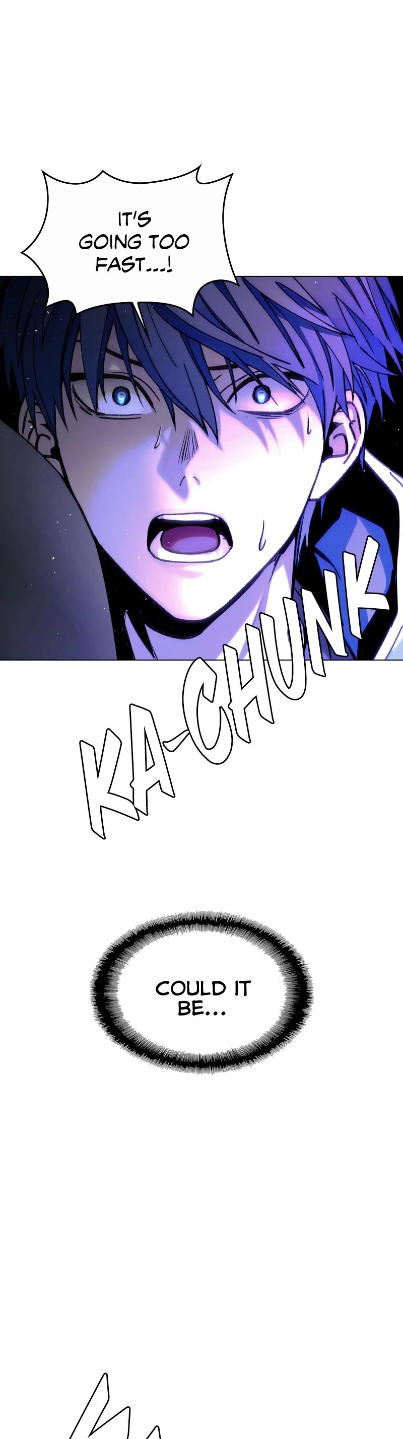 The End is a Game to Me Chapter 15 page 51 - Chapter 15: Episode 15